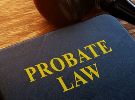 What Does a Probate